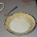 Stu's example of how not to make Porridge!