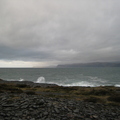 Mull in the distance