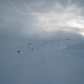 Cairngorm skiing 27th Dec