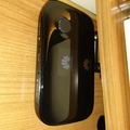4G MiFi with EE sim as an £8/month shared sim + ext antenna