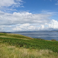 Views to Mainland (Crinan)