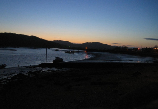 Dusk