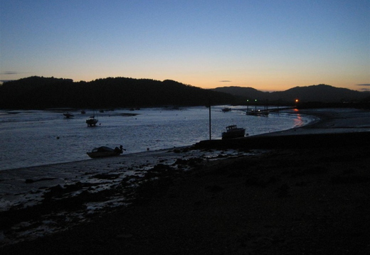 Dusk