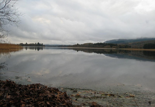 Lake Of Mentieth