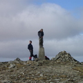 At The Summit