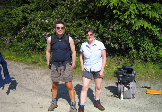 Who's got the best legs? You've been tangoed!