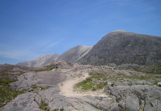Beinn Liath Mhor
