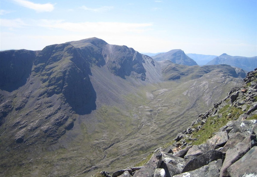 More views west!
