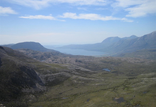 Loch Torridon