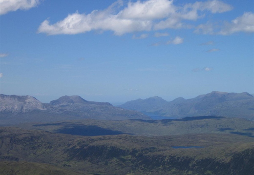 Views From Moruisg
