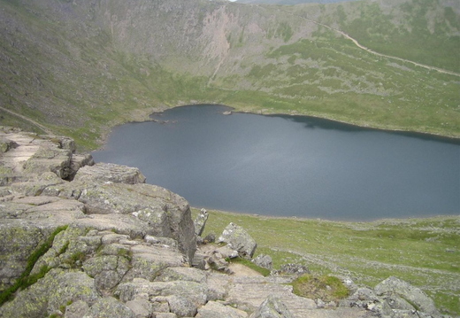 Red Tarn