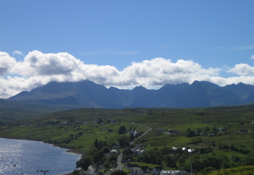 Cuillins