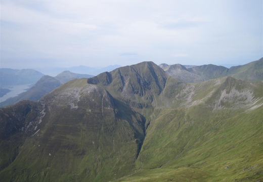 Am Bodach