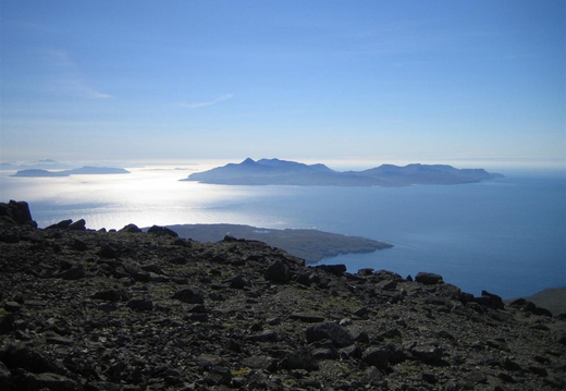 Skye (16-18/09/06)