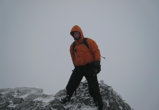 Nigel @ Summit