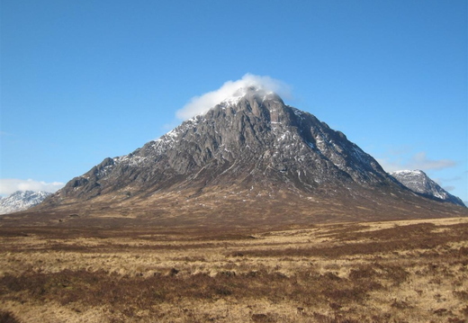 Stob an Fhuarain (23/03/07)