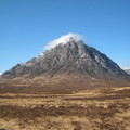 The Buachaille From The A82