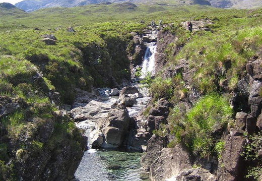 Waterfall