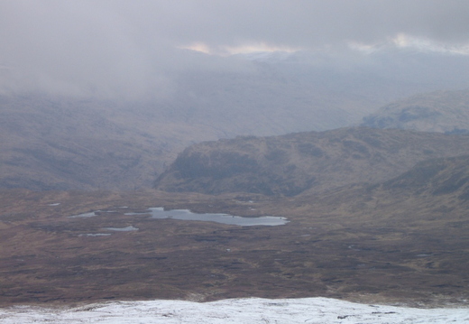 Lochan Mhill Bhig