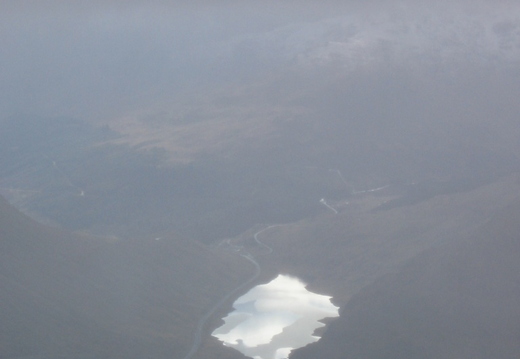 Loch Restil again!