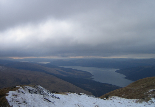 Loch Fyne