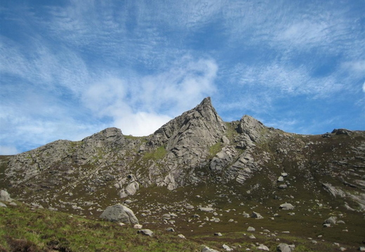 Arran 26-27/05/07