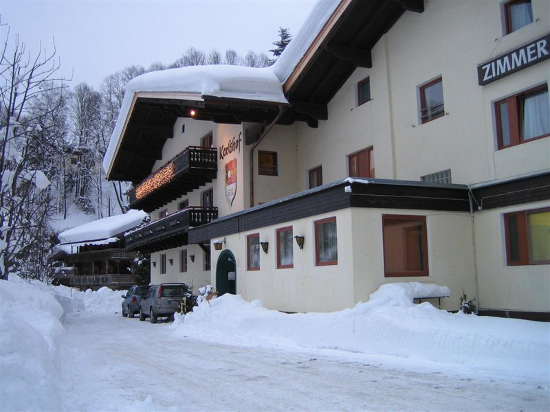 Our Hotel (Karlshof)