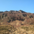 Pol Dubh from road