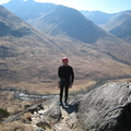 Top of Spike Wall