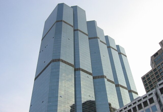 Top Building
