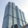 Top Building