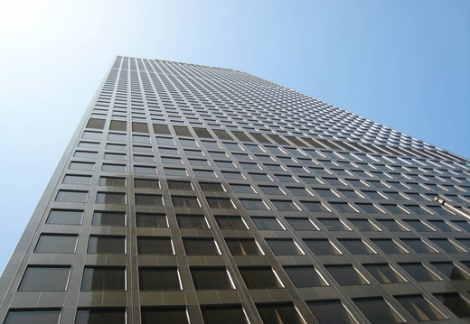 Went for a wonder around downtown taking photos