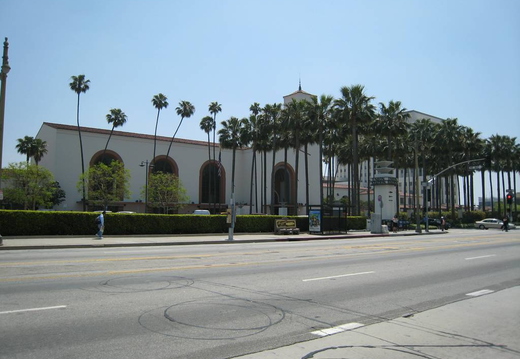 Union Station