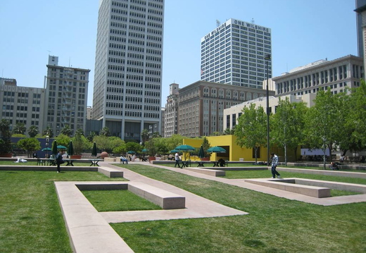 Pershing Square