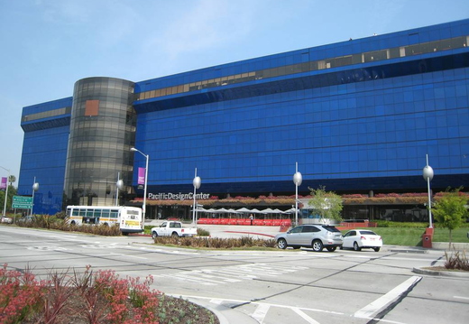 Pacific Design Center