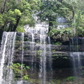 Russel Falls