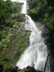 Montezuma falls (Tassie's Most Spectacular)