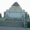 1st World War memorial