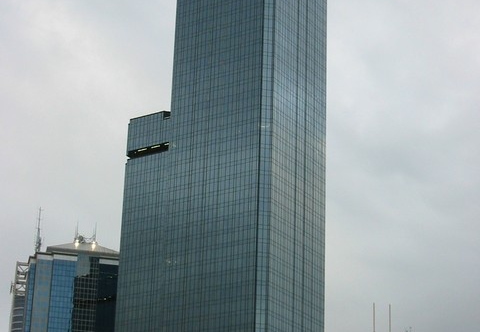 Rialto Towers
