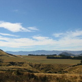 Pictures of Wanaka and the surrounding area while on a bike ride