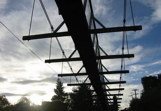 More pics of the same bridge