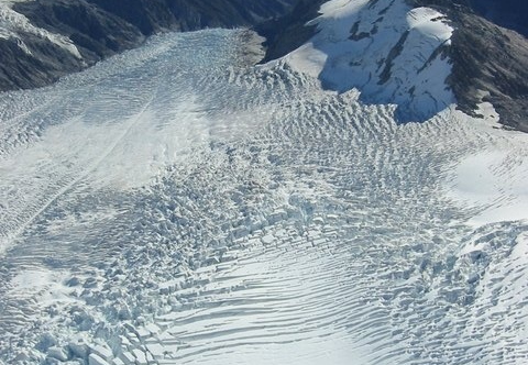 Franz Joseph Glacier