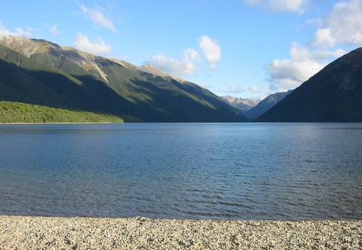 Lake Rotoiti
