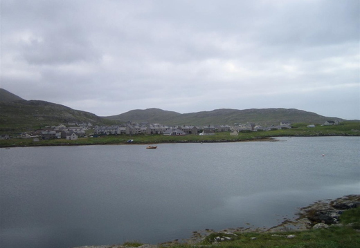 Castle Bay