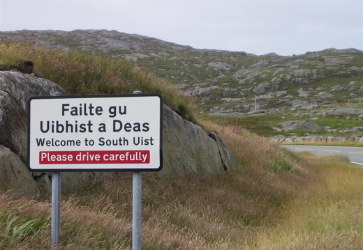 South Uist