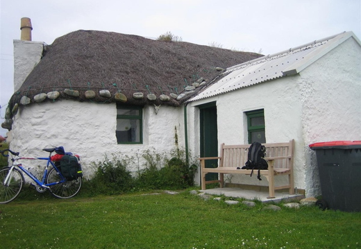 Bunkhouse @ Howmore