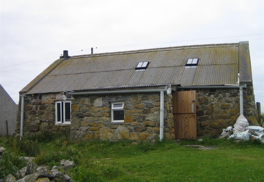 Bunkhouse @ Howmore