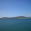 Taransay Island (BBC's 2000 Castaway reality TV show was filmed on this island)