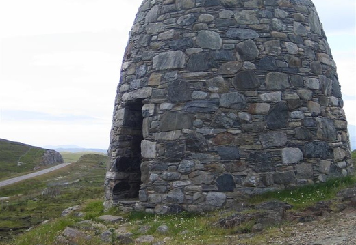 Me on Stone fort