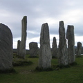Callandish Standing Stones